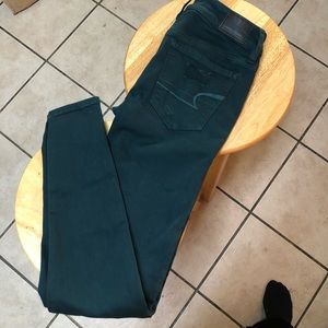 American Eagle Jeggings